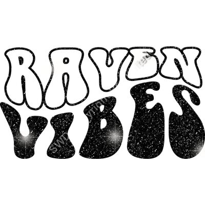 GLT98 BLACK GLITTER Thumbnail