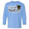 5400B Youth Heavy Cotton Long Sleeve Thumbnail