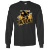 2400 Adult Ultra Cotton Long Sleeve T-Shirt Thumbnail