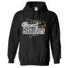18500 Adult Heavy Blend Hooded Sweatshirt Thumbnail
