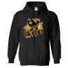 18500 Adult Heavy Blend Hooded Sweatshirt Thumbnail