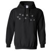 18500 Adult Heavy Blend Hooded Sweatshirt Thumbnail