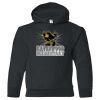 18500B Youth Heavy Blend Hooded Sweatshirt Thumbnail