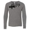 3513Y Youth Extra Soft Tri-blend Long Sleeve Thumbnail