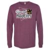 3513 Adult Extra Soft Tri-blend Long Sleeve Thumbnail