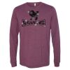 3513 Adult Extra Soft Tri-blend Long Sleeve Thumbnail