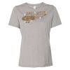 6413 Women’s Extra Soft Tri-blend Tee Thumbnail