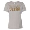 6413 Women’s Extra Soft Tri-blend Tee Thumbnail