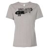 6413 Women’s Extra Soft Tri-blend Tee Thumbnail